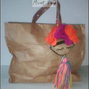 ecological handbag for women